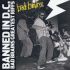 BAD BRAINS BANNED IN DC: GREATEST HITS Picture