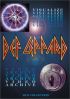 DEF LEPPARD VISUALIZ Picture