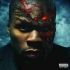 50 CENT BEFORE I SELF DESTRUCT.CD+DVD Picture