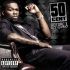 50 CENT BEFORE I SELF-DESTRUCT Picture