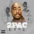 2PAC LIVE Picture