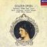 GOLDEN OPERA-ARIAS,DUETS,CHORUSES Picture