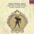 GREAT TENOR ARIAS Picture