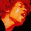 HENDRIX, JIMI, THE EXPERIENCE ELECTRIC LADYLAND Picture