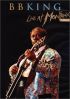 BB KING LIVE AT MONTREUX 1993 Picture