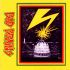 BAD BRAINS S/T (FIRST ALBUM) Picture