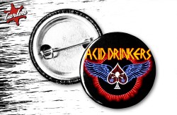 ACID DRINKERS ACID DRINKERS Picture
