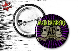 ACID DRINKERS ACID FUCKING DRINKERS Picture