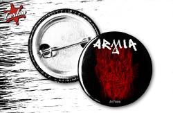 ARMIA DER PROZESS Picture