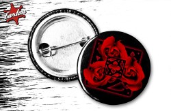 ARTROSIS RED ROSE Picture