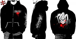 ACID DRINKERS JOKER Picture