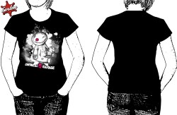 CHEMICAL GARAGE DOLLS Picture