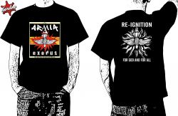 ARMIA EXODUS Picture