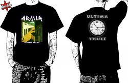 ARMIA ULTIMA THULE Picture