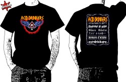 ACID DRINKERS ACID DRINKERS Picture