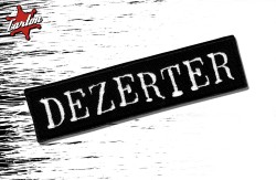 DEZERTER LOGO - underground out of poland Picture