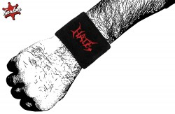 HATE LOGO red Picture