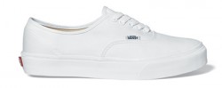 VANS AUTHENTIC True White Picture