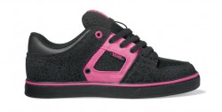 VANS TARA (cracked) black Picture