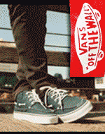 Vans Vans