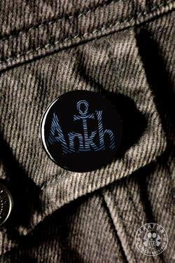 ANKH Z WIATREM okładka