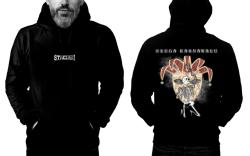 STACJA B. SŁUGA KARNAWAŁU okładka