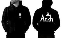 ANKH ANKH okładka