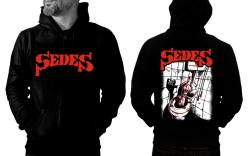 SEDES WSZYSCY POKUTUJEMY okładka