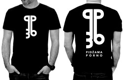 PIDŻAMA PORNO 36 okładka