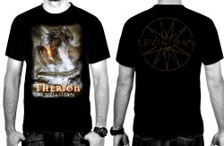 THERION LEVIATHAN okładka