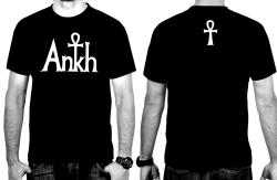 ANKH ANKH okładka