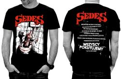 SEDES WSZYSCY POKUTUJEMY okładka