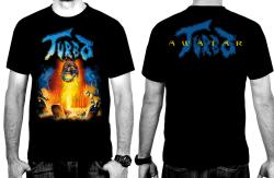 TURBO AWATAR okładka