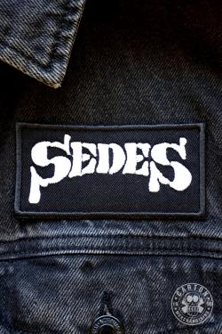 SEDES LOGO white okładka