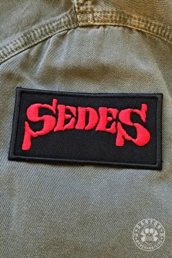 SEDES LOGO red okładka