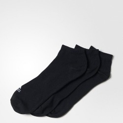 ADIDAS PER NO-SH T 3PP BLACK/BLACK/BLACK okładka