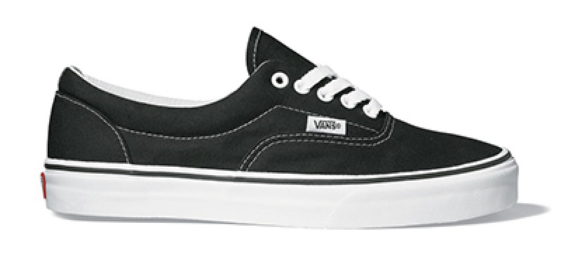 vans czarne era vans czarne era